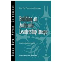 Building an Authentic Leadership Image