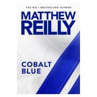 Cobalt Blue - Matthew Reilly