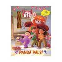 Disney Pixar: Turning Red: Panda Pals! - Suzanne Francis