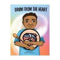Drum from the Heart - Ren Louie