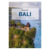 Lonely Planet Pocket Bali 7 - Masovaida Morgan