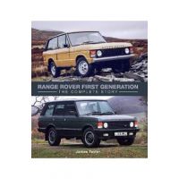 Range Rover First Generation