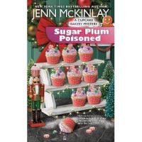 Sugar Plum Poisoned - Jenn Mckinlay