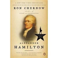 Alexander Hamilton