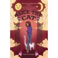 Alice the Cat - Tim Cummings