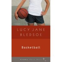 Basketball - Lucy Jane Bledsoe