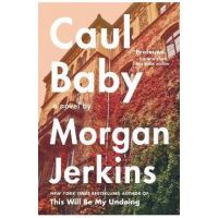 Caul Baby - Morgan Jerkins