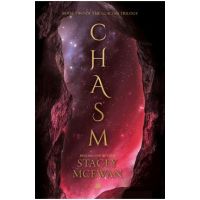 Chasm: The Glacian Trilogy, Book II - Stacey Mcewan