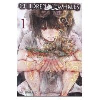Children of the Whales, Vol. 1