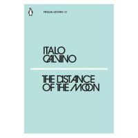 Distance of the Moon