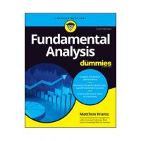 Fundamental Analysis for Dummies - Matthew Krantz