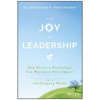 Joy of Leadership