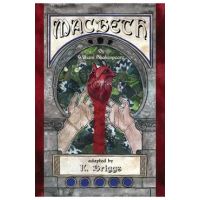 Macbeth - K. Briggs