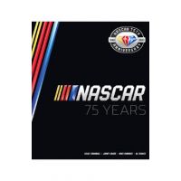 NASCAR 75 Years - Al Pearce