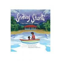 Seeking Shanti: A Family's Story of Climate Migration - Jesse Byrd