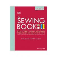 Sewing Book