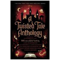 A Twisted Tale Anthology - Elizabeth Lim