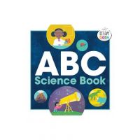 ABC Science Book - Anjali Joshi