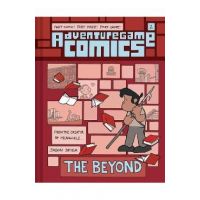 Adventuregame Comics: The Beyond (Book 2) - Jason Shiga