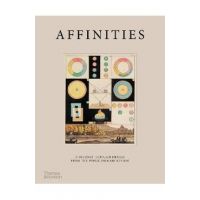 Affinities: A Journey Through Images from the Public Domain Review - Adam Green