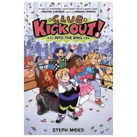 Club Kick Out!: Into the Ring - Steph Mided