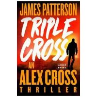 Cross Over - James Patterson