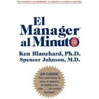El Manager al Minuto - Ken Blanchard