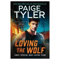 Loving the Wolf: A Fated Mates Romance - Paige Tyler