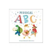 Musical ABC - Natalie Briscoe