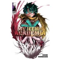 My Hero Academia, Vol. 35 - Kohei Horikoshi