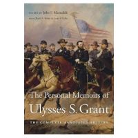 Personal Memoirs of Ulysses S. Grant