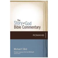 Romans: 6 - Michael F. Bird