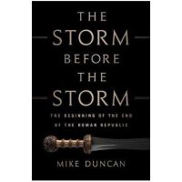 Storm Before the Storm