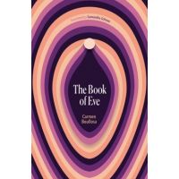 The Book of Eve - Carmen Boullosa