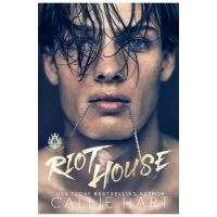 Riot House - Callie Hart