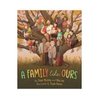 A Family Like Ours - Frank Murphy