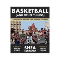 Basketball (and Other Things)