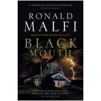 Black Mouth - Ronald Malfi