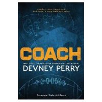 Coach - Devney Perry
