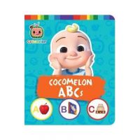 Cocomelon ABCs - May Nakamura