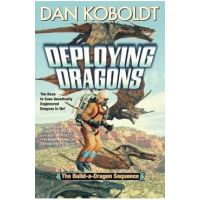 Deploying Dragons - Dan Koboldt