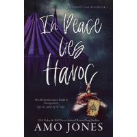 In Peace Lies Havoc - Amo Jones