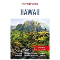Insight Guides Hawaii (Travel Guide with Free Ebook) - Insight Guides