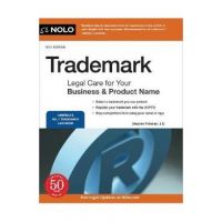 Trademark: Legal Care for Your Business & Product Name - Stephen Fishman