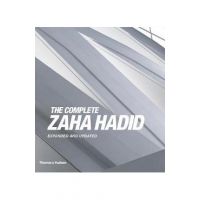 Complete Zaha Hadid