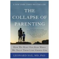 Collapse of Parenting