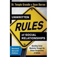 Unwritten Rules of Social Relationships
