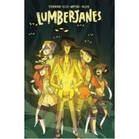 Lumberjanes