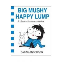 Big Mushy Happy Lump