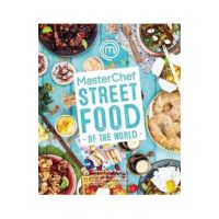 Masterchef: Street Food of the World